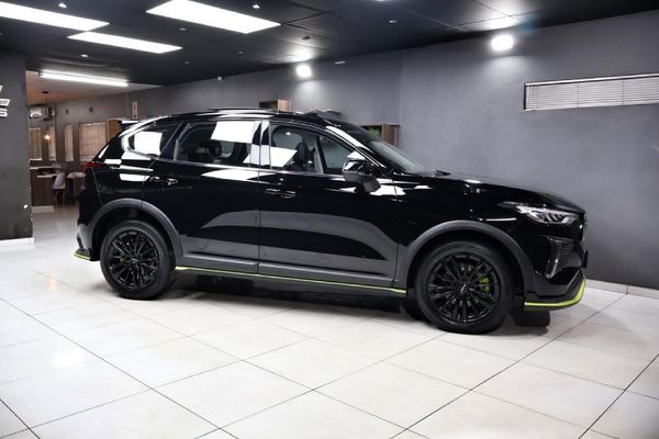 2026-Haval-Jolion-Pro-15T-Super-Luxury-DCT image:24