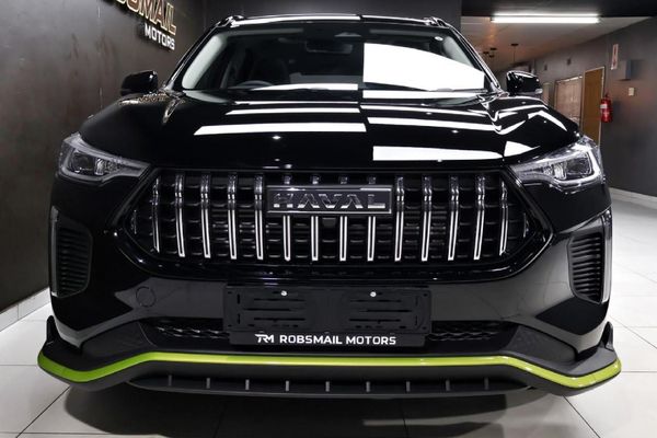 2026-Haval-Jolion-Pro-15T-Super-Luxury-DCT image:26