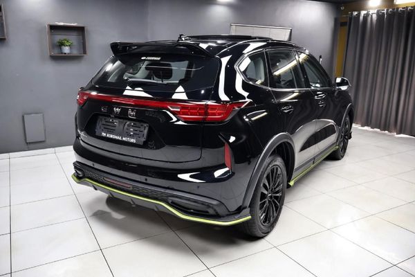 2026-Haval-Jolion-Pro-15T-Super-Luxury-DCT image:28