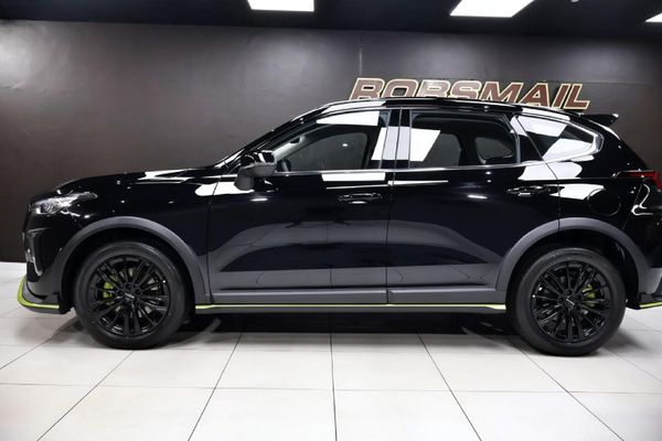 2026-Haval-Jolion-Pro-15T-Super-Luxury-DCT image:3