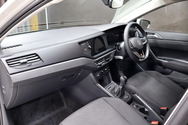 2026-Volkswagen-Polo-10-TSI image:10