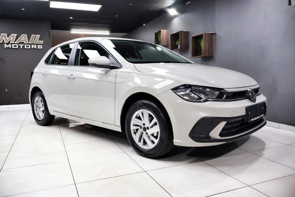2026-Volkswagen-Polo-10-TSI image:1