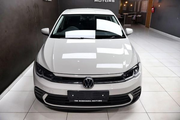 2026-Volkswagen-Polo-10-TSI image:2