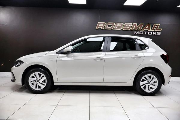2026-Volkswagen-Polo-10-TSI image:3