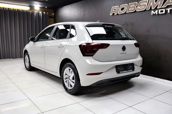 2026-Volkswagen-Polo-10-TSI image:4