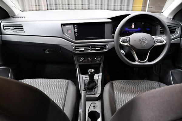 2026-Volkswagen-Polo-10-TSI image:8