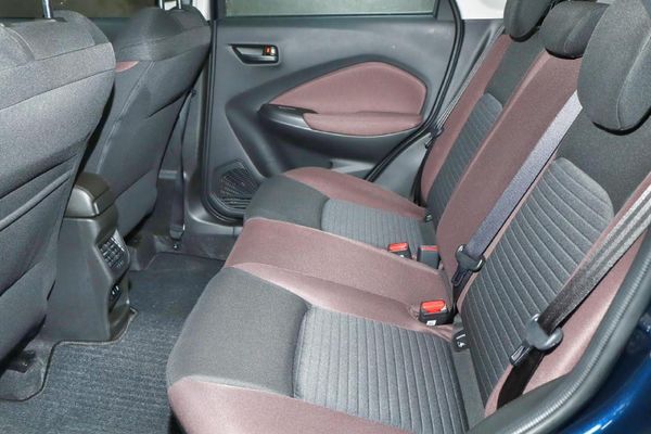 2026-Suzuki-Fronx-15-GL-Auto image:14
