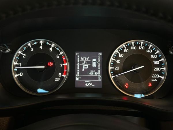 2026-Suzuki-Fronx-15-GL-Auto image:16