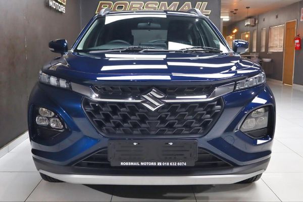 2026-Suzuki-Fronx-15-GL-Auto image:18