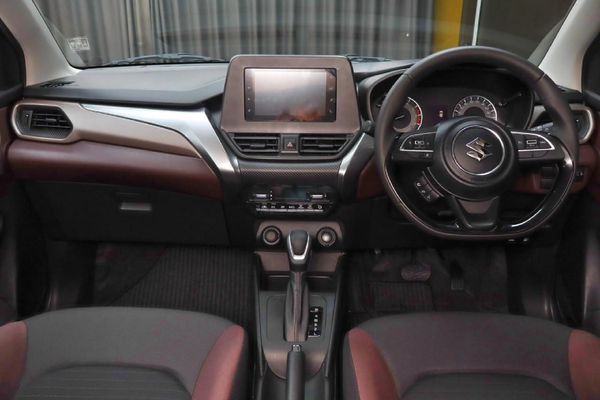 2026-Suzuki-Fronx-15-GL-Auto image:7