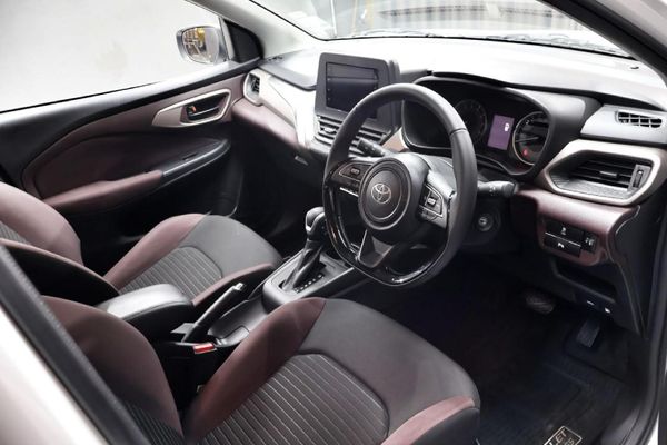 2026-Toyota-Starlet-Cross-15XR-Auto image:9