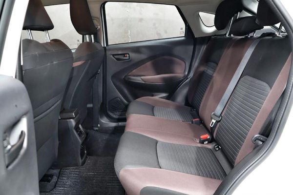 2026-Toyota-Starlet-Cross-15XR-Auto image:12