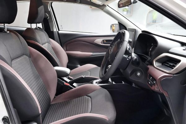 2026-Toyota-Starlet-Cross-15XR-Auto image:13