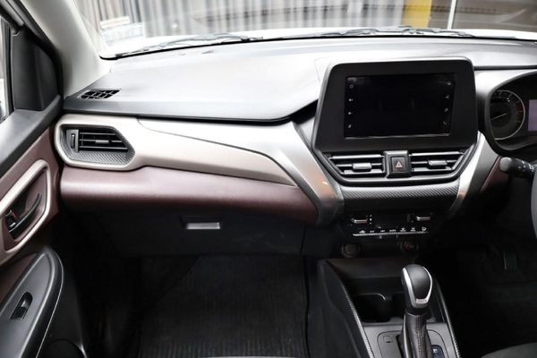 2026-Toyota-Starlet-Cross-15XR-Auto image:15