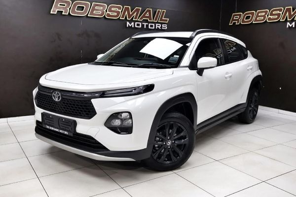 2026-Toyota-Starlet-Cross-15XR-Auto image:22