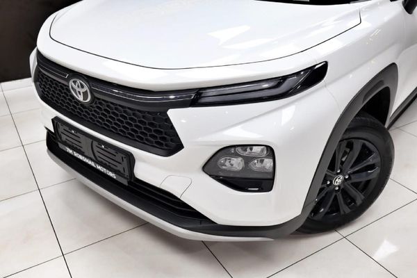 2026-Toyota-Starlet-Cross-15XR-Auto image:27