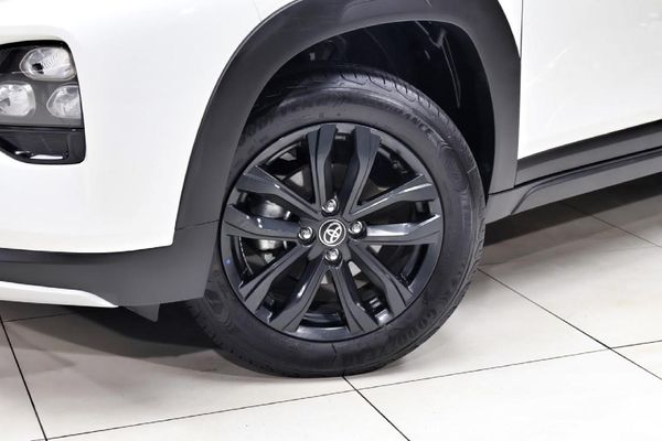 2026-Toyota-Starlet-Cross-15XR-Auto image:28