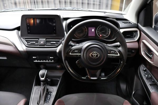 2026-Toyota-Starlet-Cross-15XR-Auto image:6