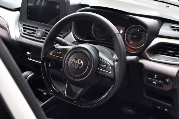 2026-Toyota-Starlet-Cross-15XR-Auto image:8