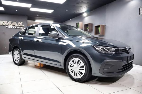 2024-Volkswagen-Polo-Classic-16-Life image:1