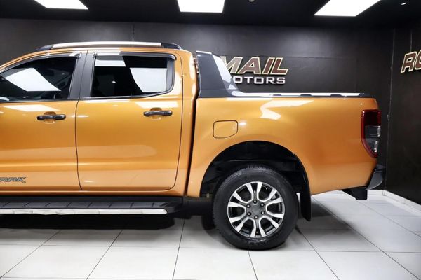 2020-Ford-Ranger-20D-Bi-Turbo-Wildtrak-Auto-Double-Cab image:4