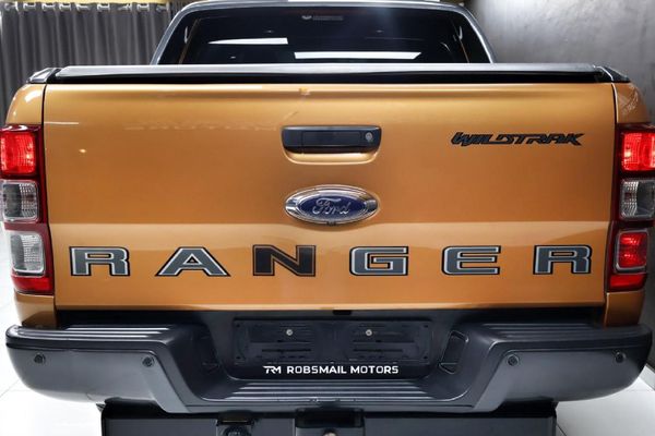 2020-Ford-Ranger-20D-Bi-Turbo-Wildtrak-Auto-Double-Cab image:6