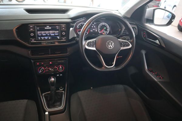2021-Volkswagen-T-Cross-10-TSI-Comfortline-Auto image:10