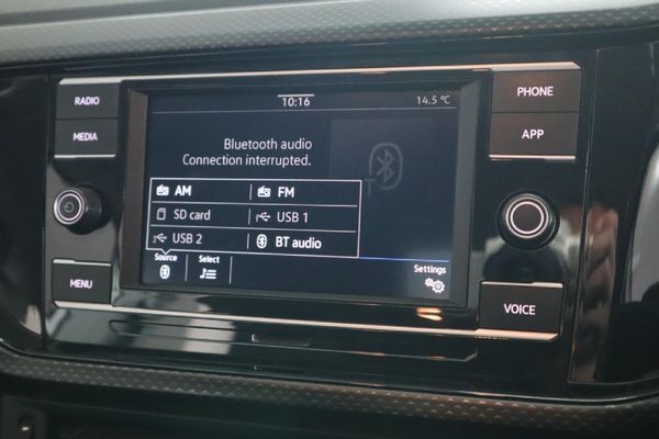 2021-Volkswagen-T-Cross-10-TSI-Comfortline-Auto image:14
