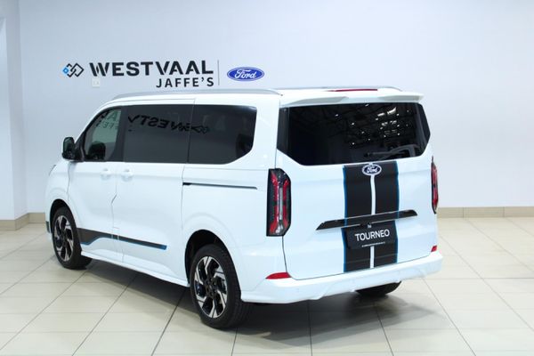 2026-Ford-Tourneo-Custom-20D-Sport-Auto image:5