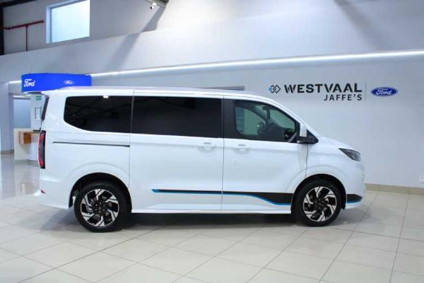 2026-Ford-Tourneo-Custom-20D-Sport-Auto image:8