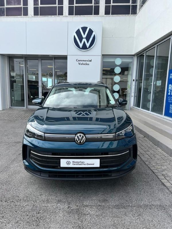 2025-Volkswagen-Tiguan-20TDI-Life-4Motion image:1