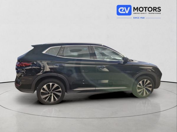 2026-BYD-Sealion-6-15-Premium-Awd-Phev image:7