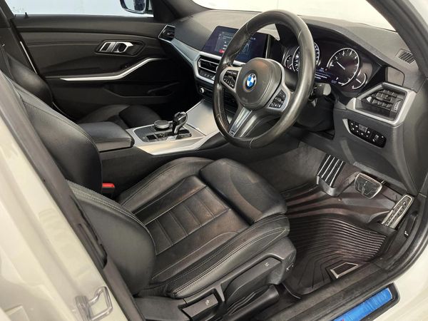 2020-BMW-3-Series-320i-M-Sport-Launch-Edition image:9
