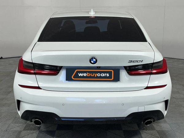 2020-BMW-3-Series-320i-M-Sport-Launch-Edition image:19