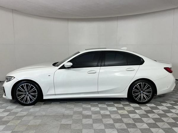 2020-BMW-3-Series-320i-M-Sport-Launch-Edition image:20