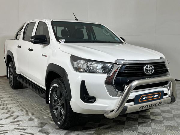 2021-Toyota-Hilux-24-GD-6-Raised-Body-Raider-Double-Cab image:13