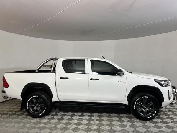 2021-Toyota-Hilux-24-GD-6-Raised-Body-Raider-Double-Cab image:14