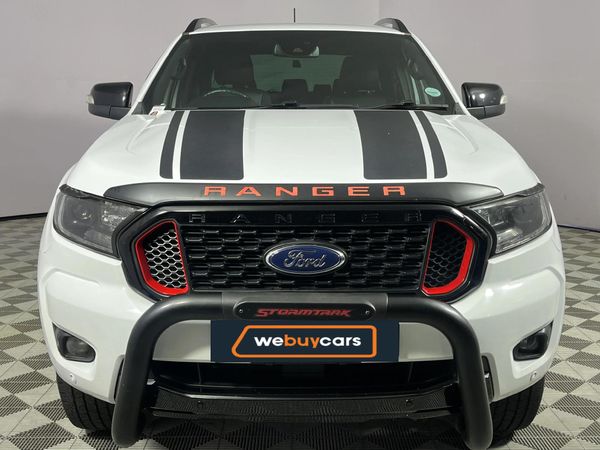 2022-Ford-Ranger-20D-Bi-Turbo-Stormtrak-4x4-Auto-Double-Cab image:14