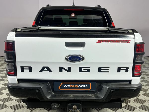 2022-Ford-Ranger-20D-Bi-Turbo-Stormtrak-4x4-Auto-Double-Cab image:17