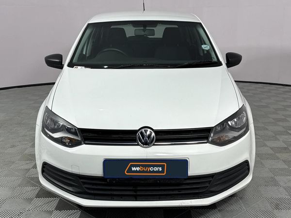 2019-Volkswagen-Polo-Vivo-14-Trendline-5-dr image:11