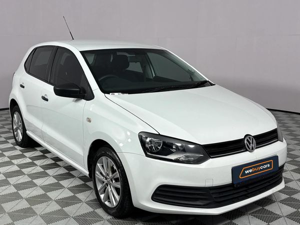 2019-Volkswagen-Polo-Vivo-14-Trendline-5-dr image:12