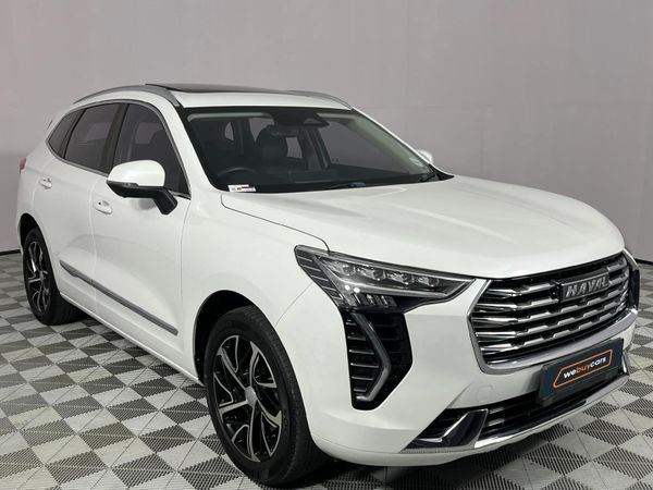 2022-Haval-Jolion-15T-Super-Luxury-Auto image:11