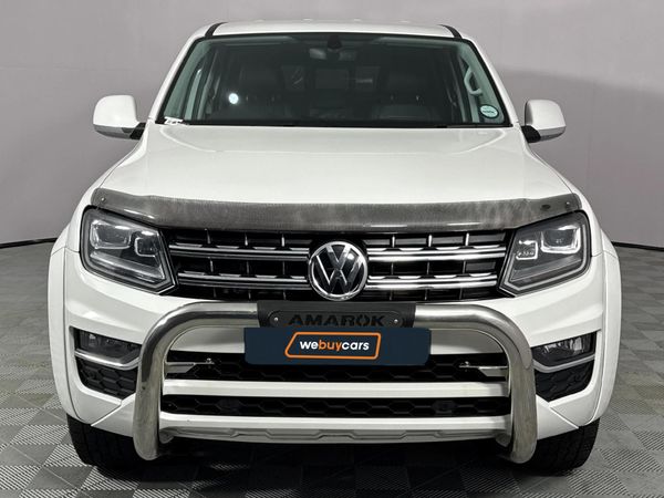 2018-Volkswagen-Amarok-20-BiTDI-Highline-132kW-Auto-Double-Cab image:13