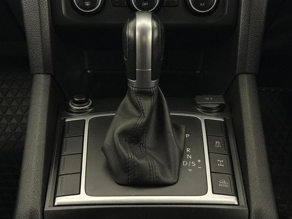 2018-Volkswagen-Amarok-20-BiTDI-Highline-132kW-Auto-Double-Cab image:7