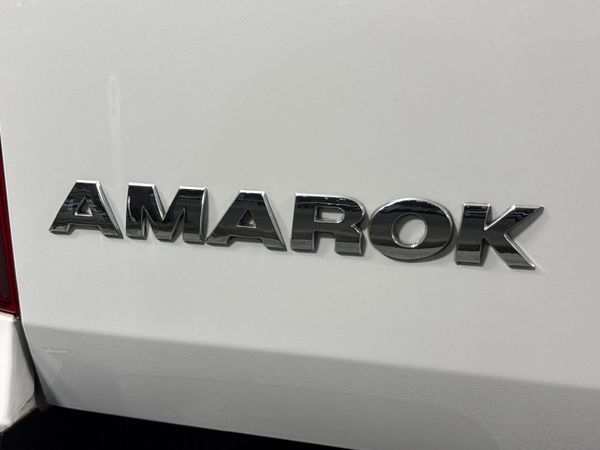 2018-Volkswagen-Amarok-20-BiTDI-Highline-132kW-Auto-Double-Cab image:8
