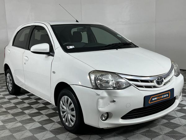 2014-Toyota-Etios-15-Xi-5-dr image:14
