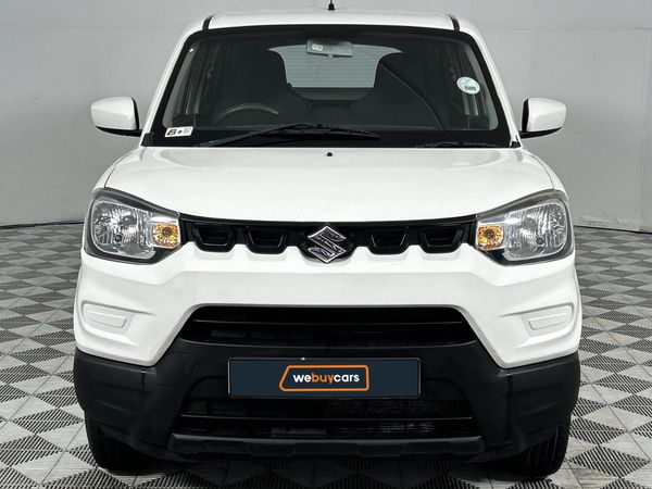 2022-Suzuki-S-Presso-10-GL-Auto image:15