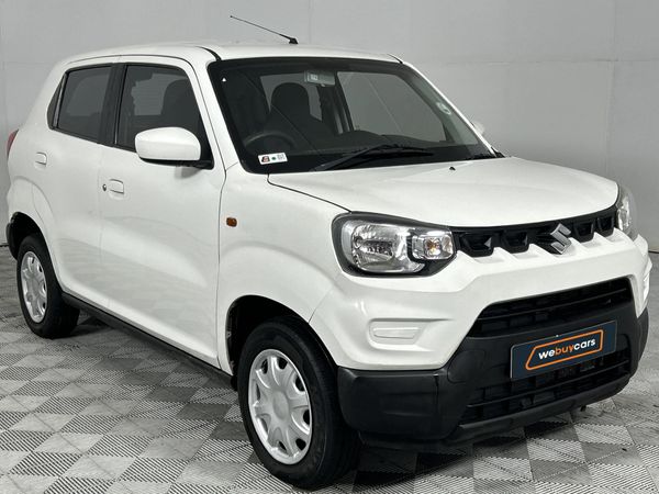 2022-Suzuki-S-Presso-10-GL-Auto image:16