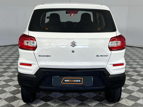 2022-Suzuki-S-Presso-10-GL-Auto image:18