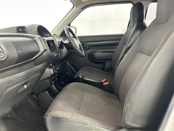 2022-Suzuki-S-Presso-10-GL-Auto image:8